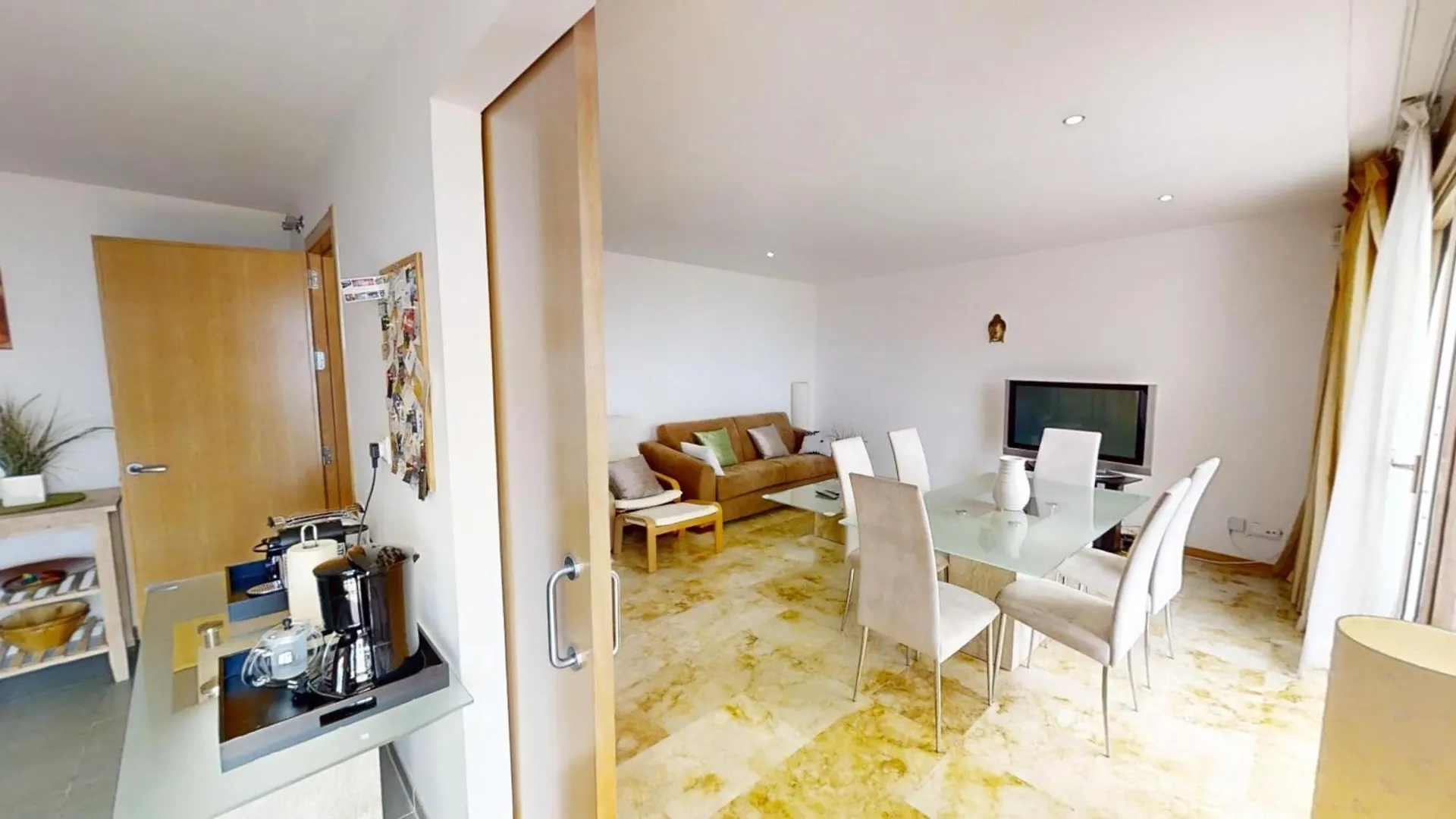 Fine Duplex Apartment With Stunning Sea Views Marbella
