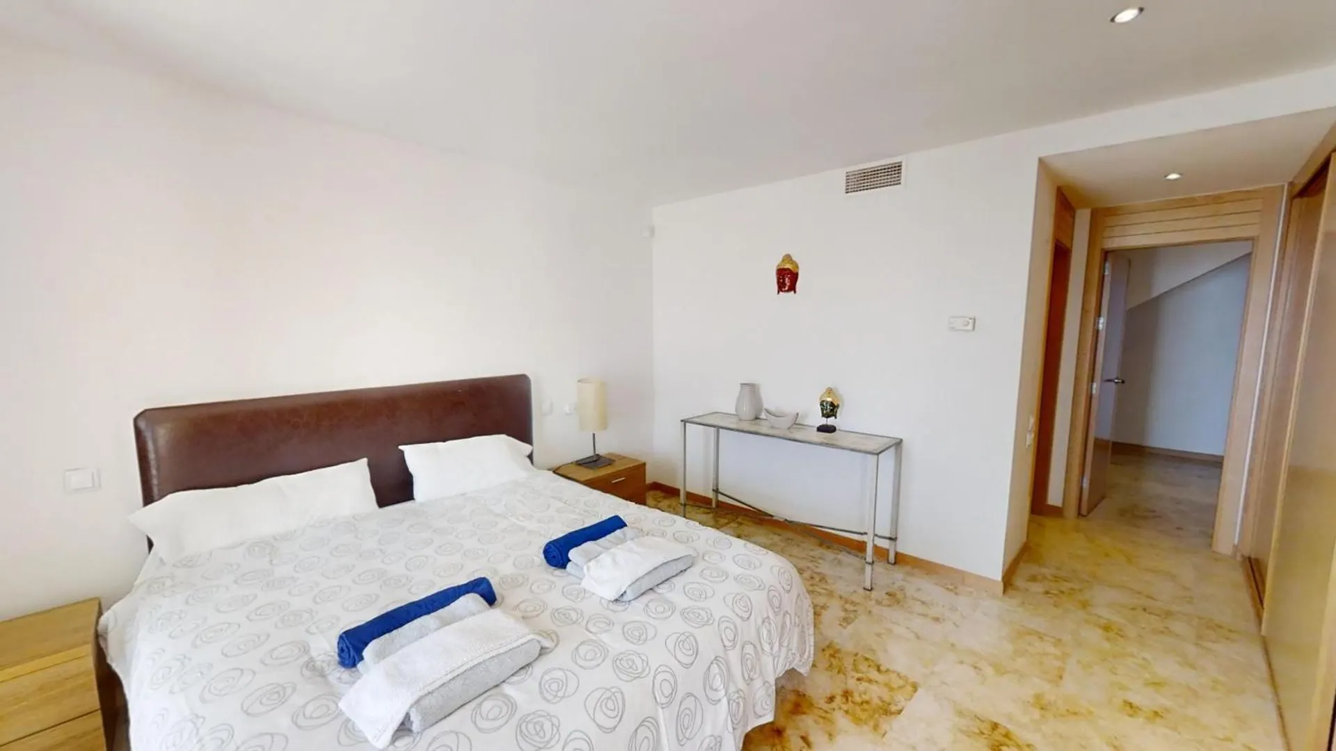 Fine Duplex Apartment With Stunning Sea Views Marbella