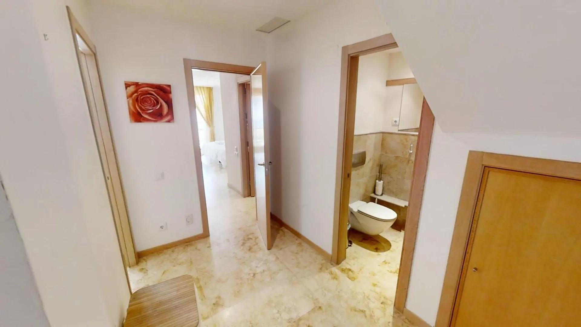 Fine Duplex Apartment With Stunning Sea Views Marbella