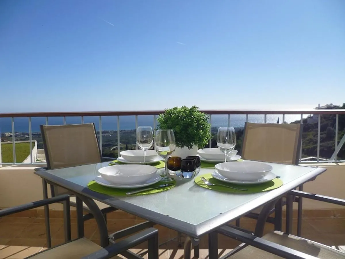 Fine Duplex Apartment With Stunning Sea Views Marbella 0*,  Spain