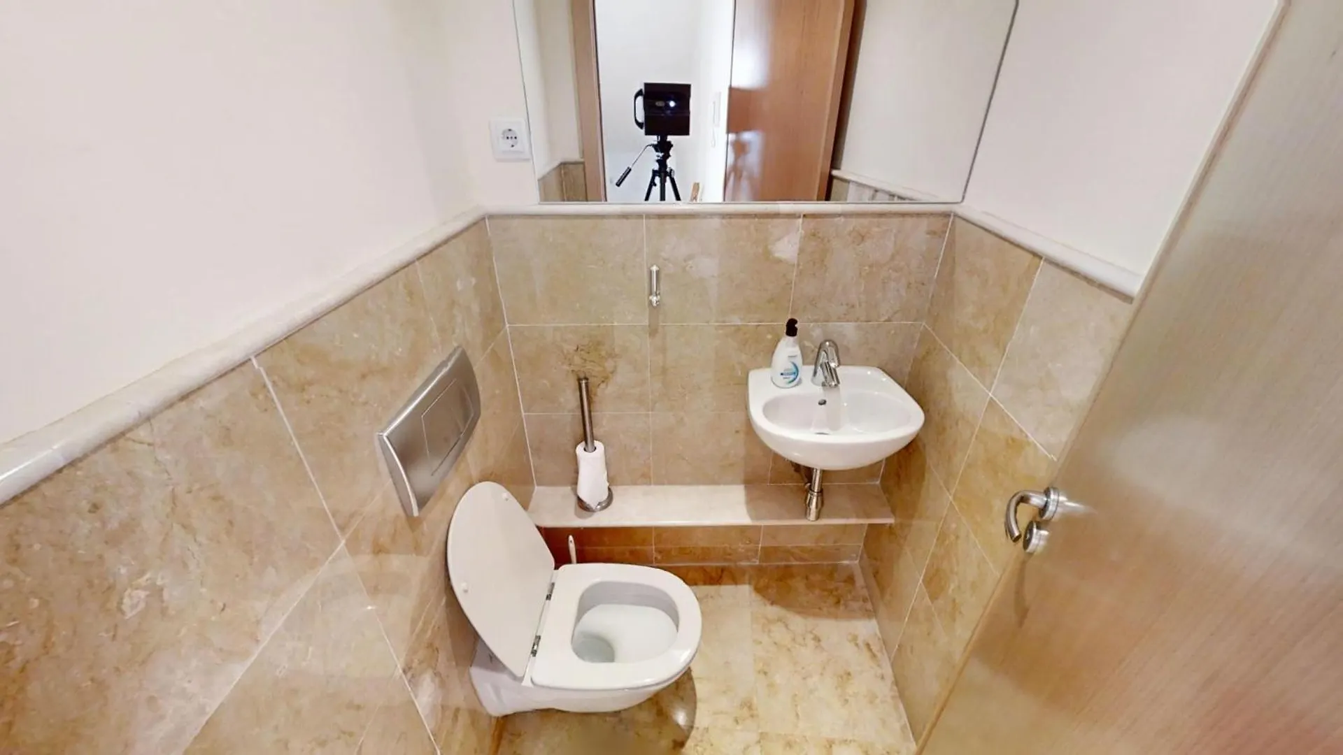 Fine Duplex Apartment With Stunning Sea Views Marbella Spain