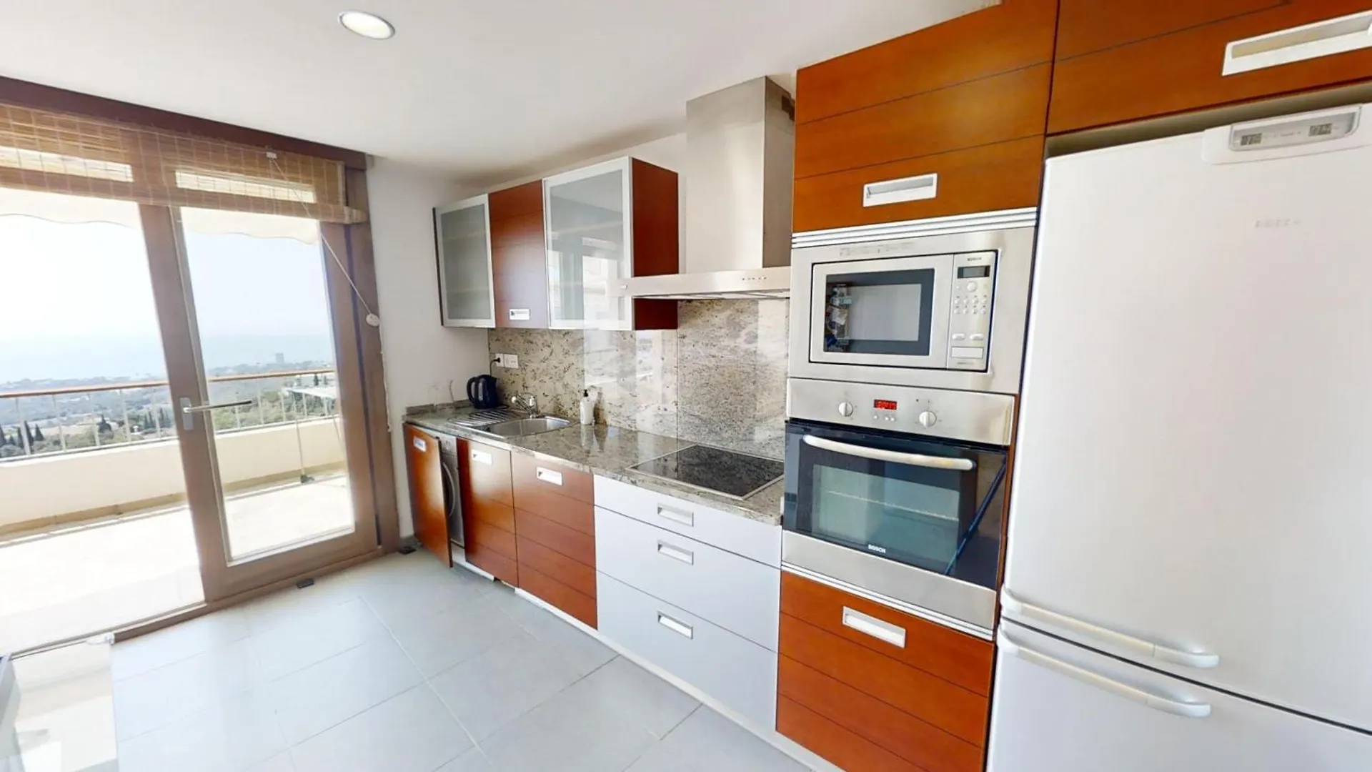 Fine Duplex Apartment With Stunning Sea Views Marbella
