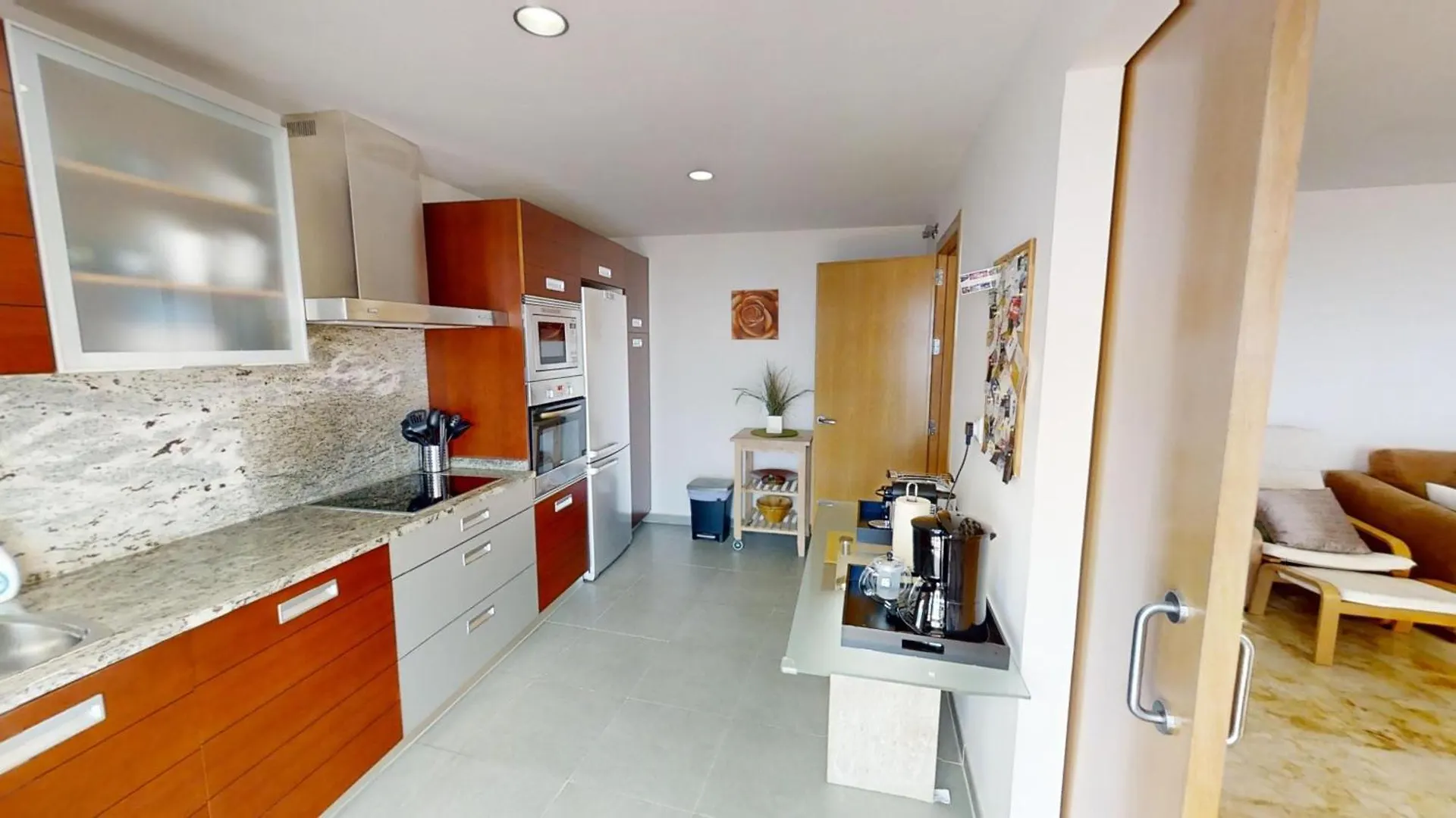 Fine Duplex Apartment With Stunning Sea Views Marbella 0*,