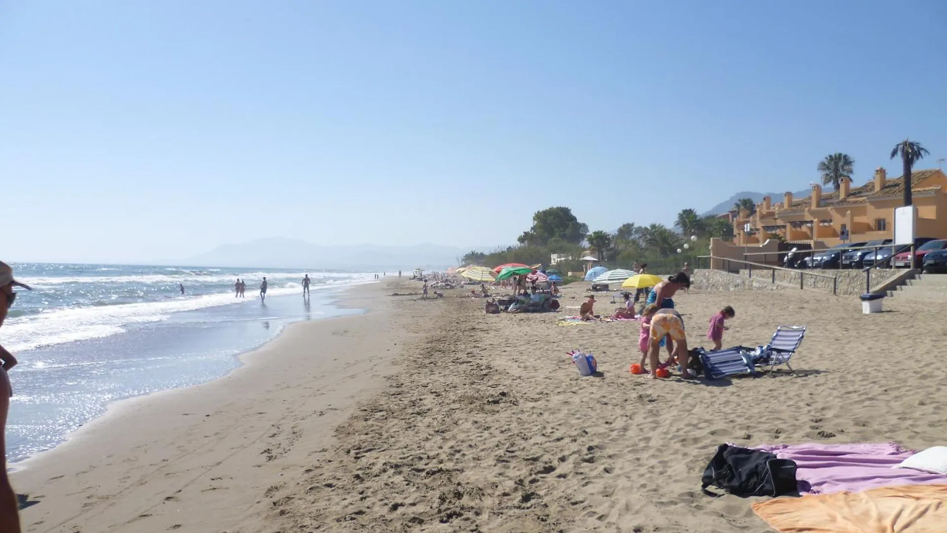Fine Duplex Apartment With Stunning Sea Views Marbella