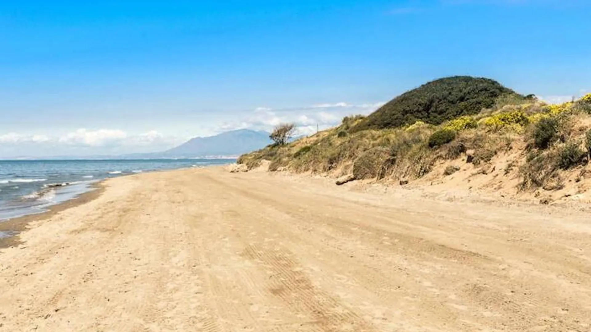 Fine Duplex Apartment With Stunning Sea Views Marbella Spain
