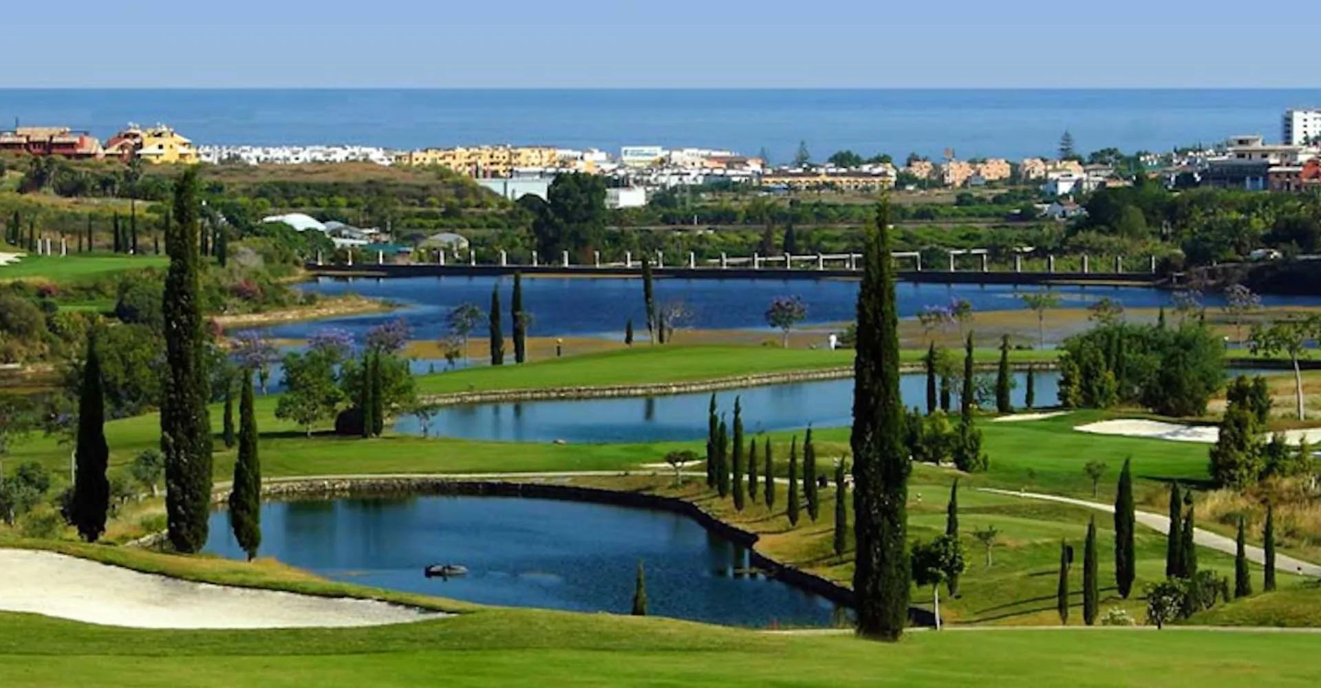 Fine Duplex Apartment With Stunning Sea Views Marbella