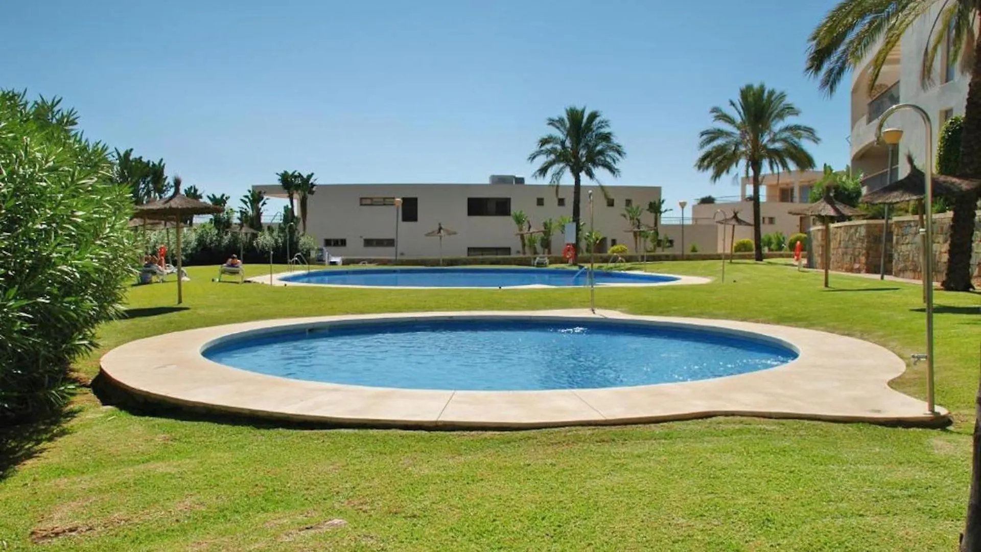 Fine Duplex Apartment With Stunning Sea Views Marbella Spain