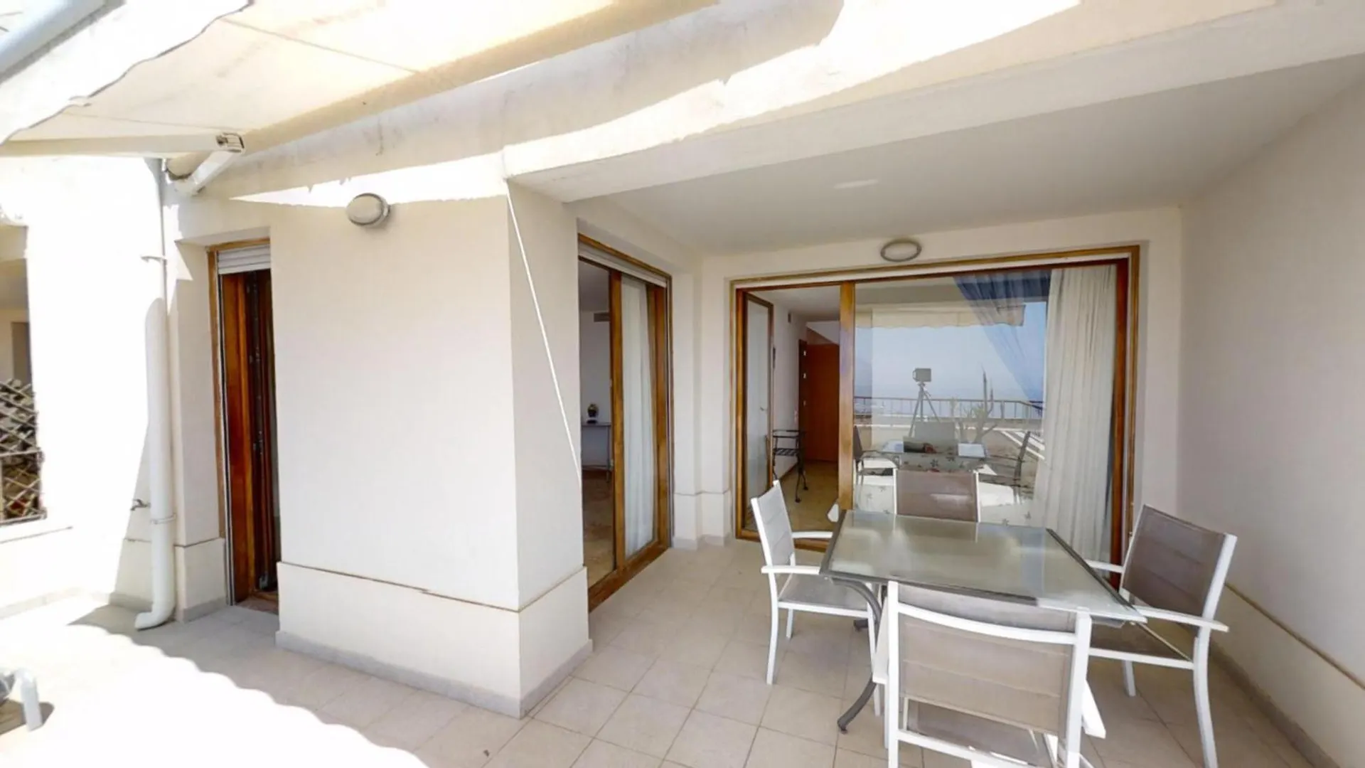 Fine Duplex Apartment With Stunning Sea Views Marbella