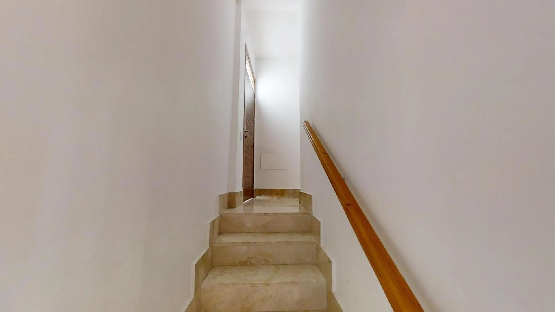 Fine Duplex Apartment With Stunning Sea Views Μαρμπέλλα 0*,  Ισπανία