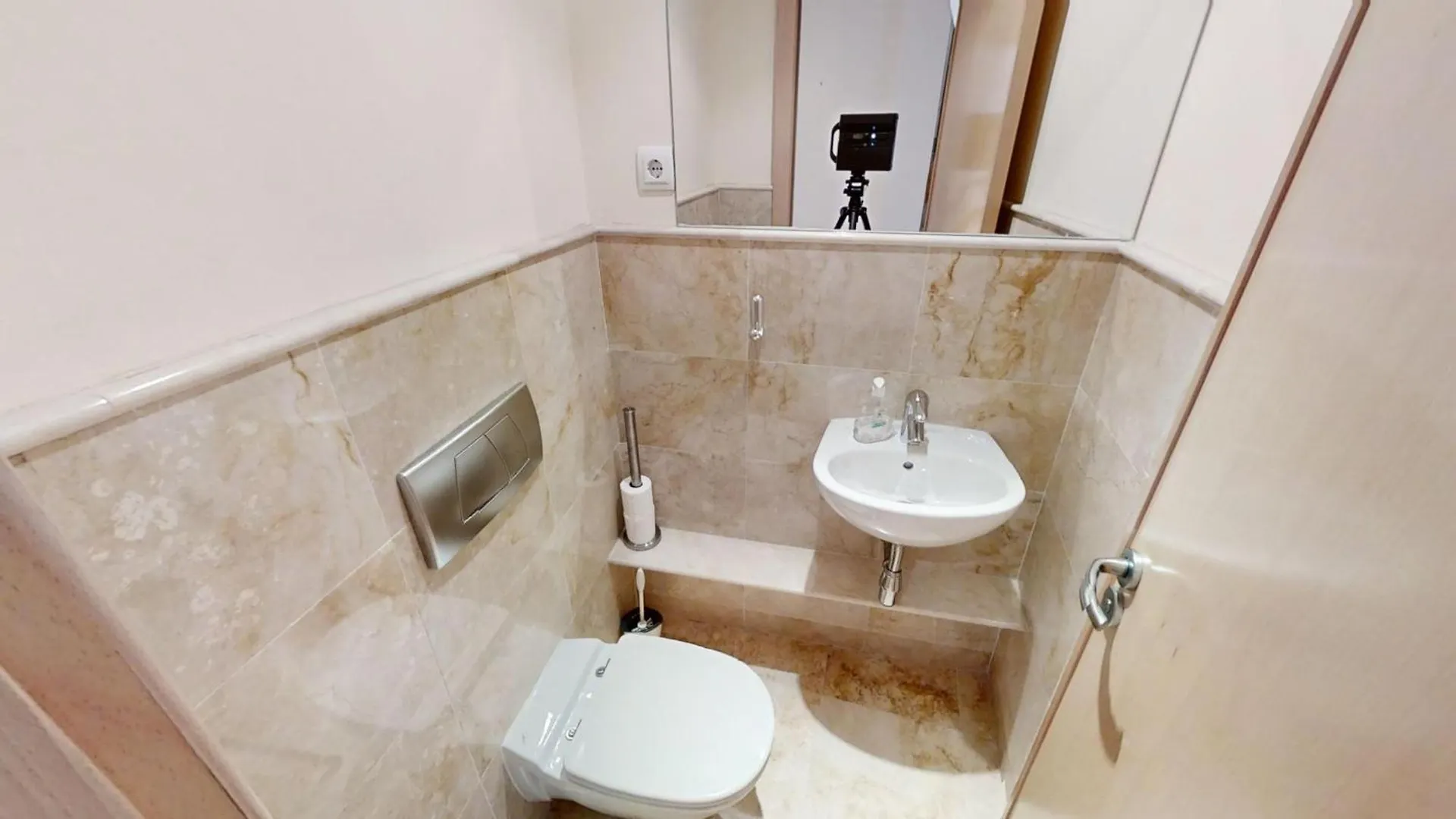 Fine Duplex Apartment With Stunning Sea Views Marbella