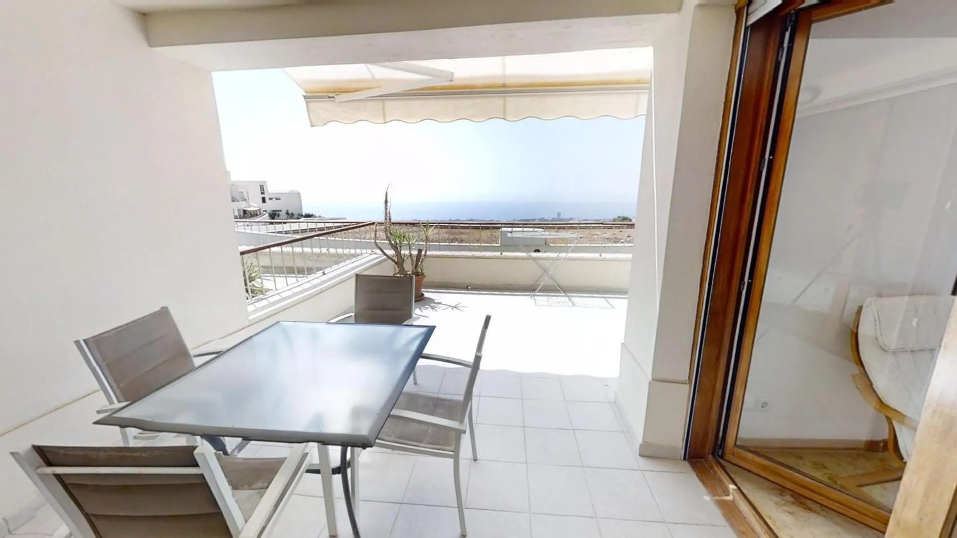 Fine Duplex Apartment With Stunning Sea Views Marbella Spain