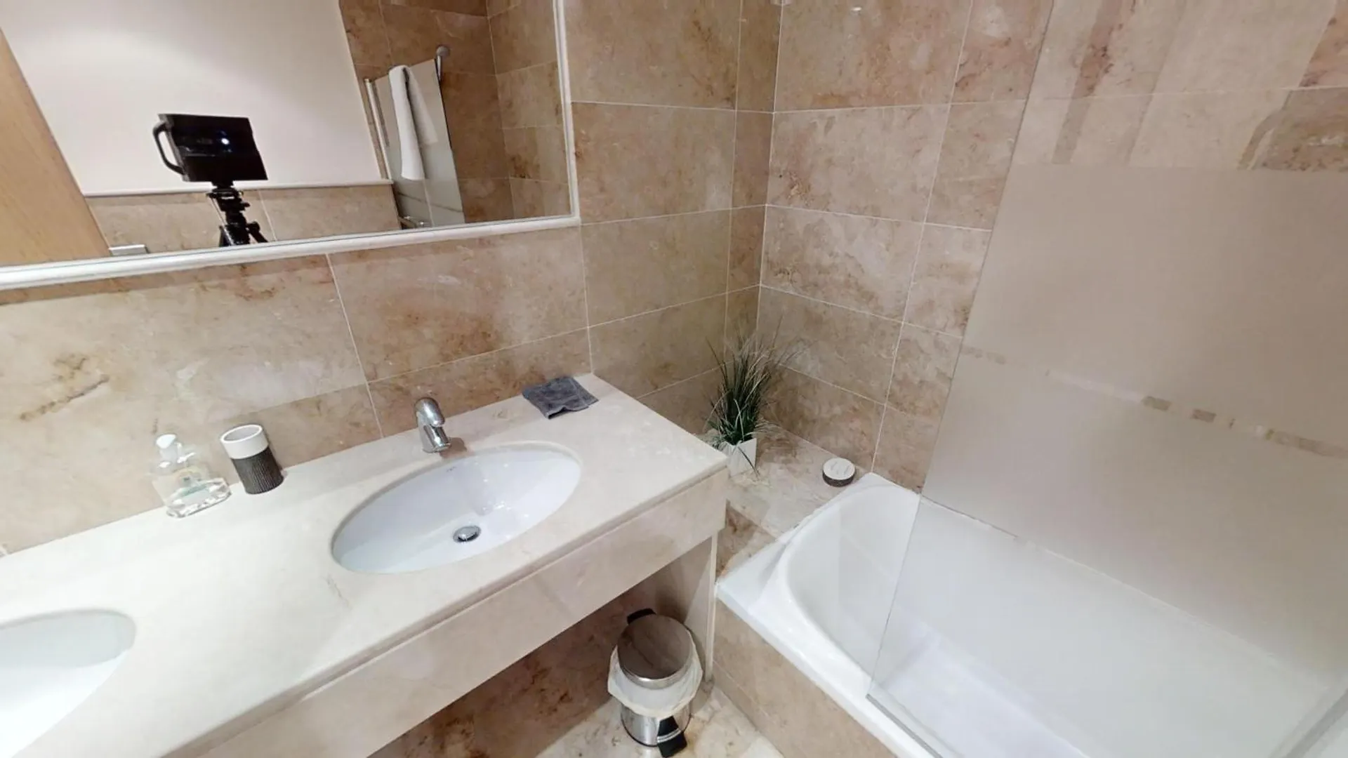 Fine Duplex Apartment With Stunning Sea Views Marbella